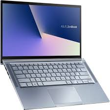 ASUS ZenBook UX431FA 14 ASUS ZenBook UX431FA 14